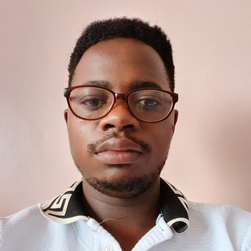 John G. profile photo