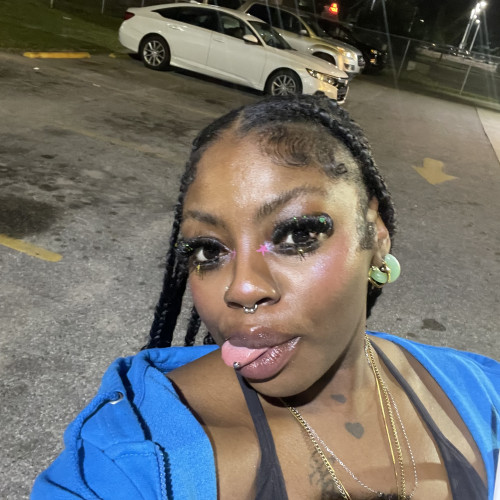 Ashia B. profile photo