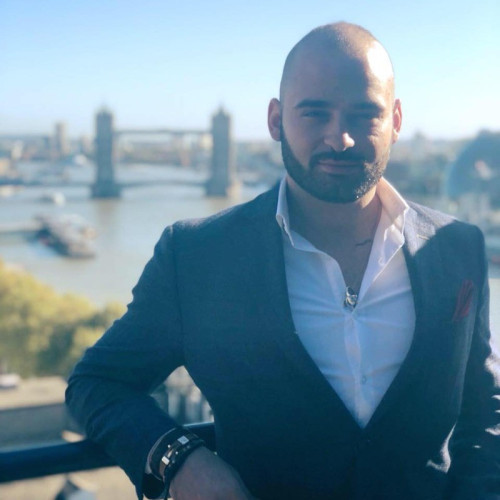 Michael B. profile photo