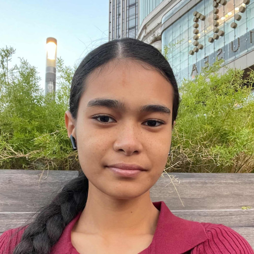Alana Y. profile photo