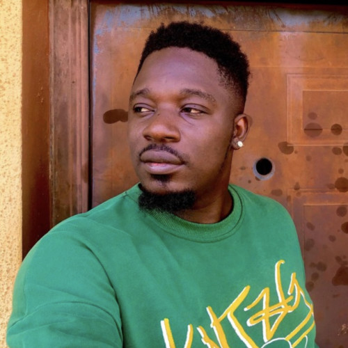 Gbenga  A. profile photo