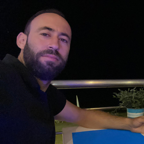 Ibrahim S. profile photo