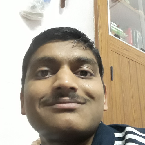 Upender R. profile photo