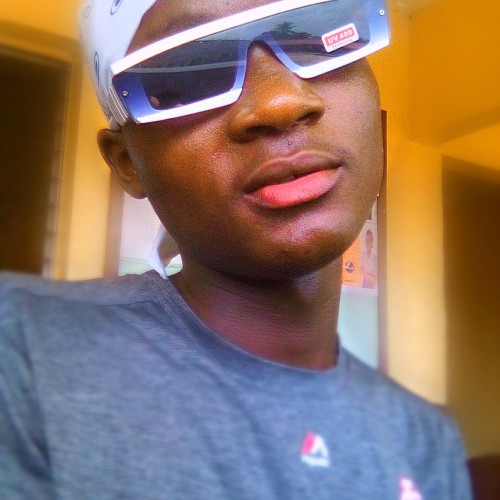 Kofi K.