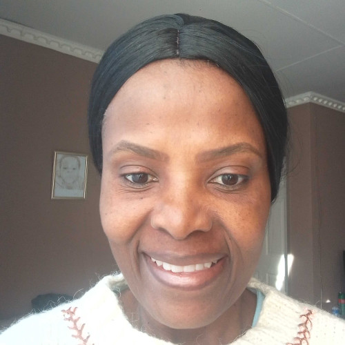 Onica M. profile photo