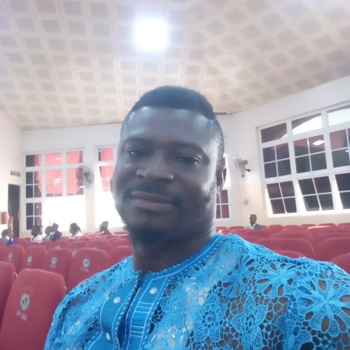 John A. profile photo