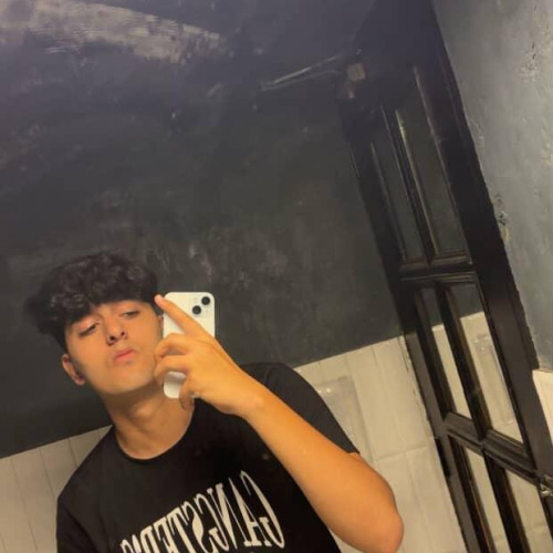 Aryan M. profile photo