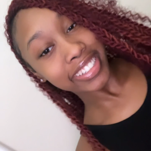 Brook M. profile photo