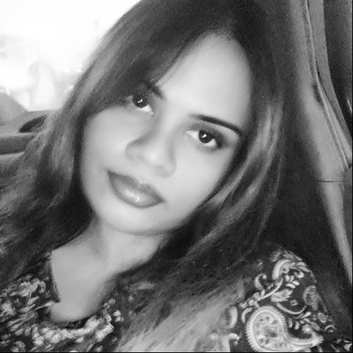 Ash S. profile photo