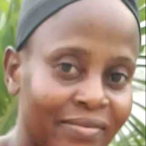 Hadassha L. profile photo
