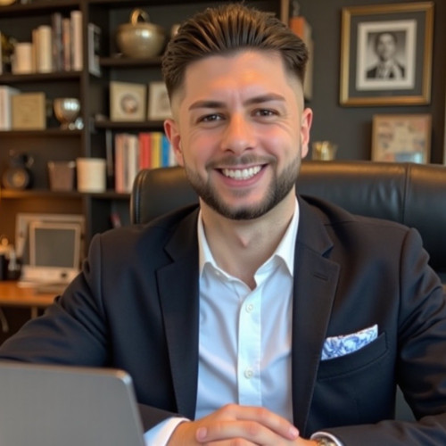 Ricardo W. profile photo
