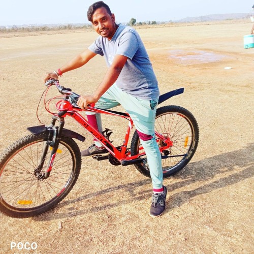 SAGAR W.