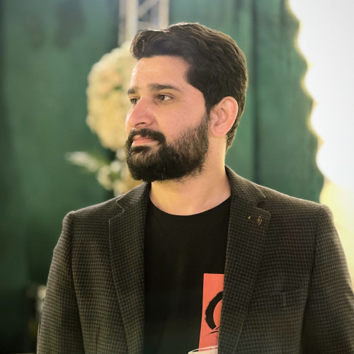 Mohammad  K. profile photo