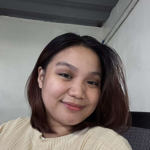 ERIKA P. profile photo