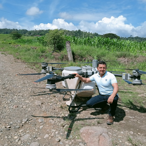 Javier  A. profile photo