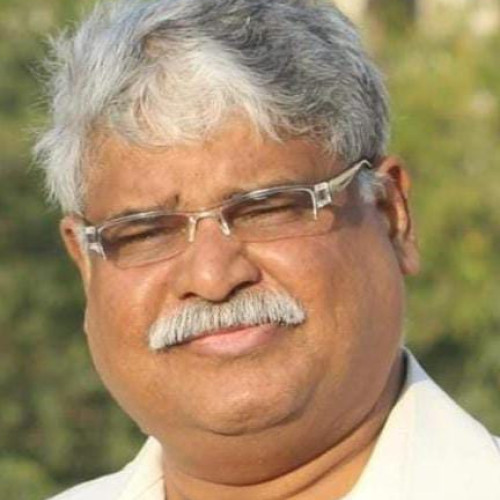 Shaji V. profile photo