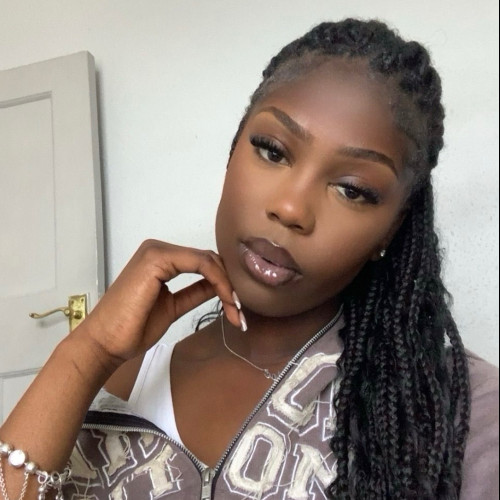 Jasmine  A. profile photo