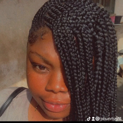 Funmilayo  M.