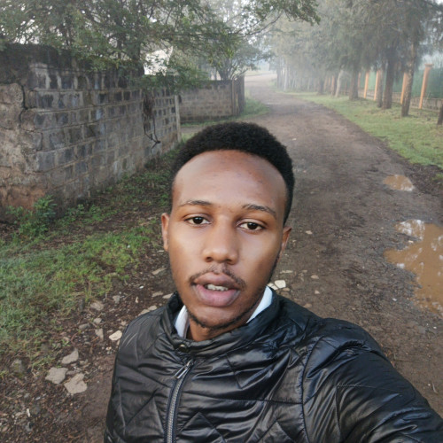Njiri W. profile photo