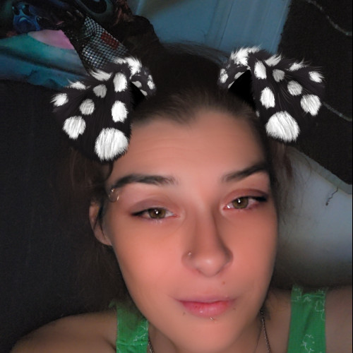 Crystal S. profile photo