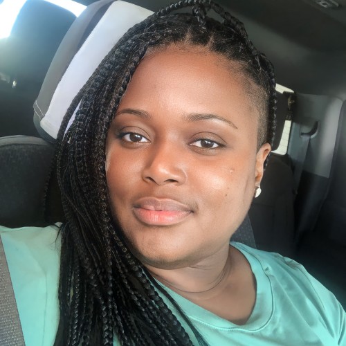 Rushelle T.