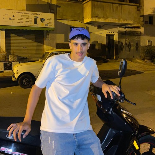 KHALIL  H. profile photo