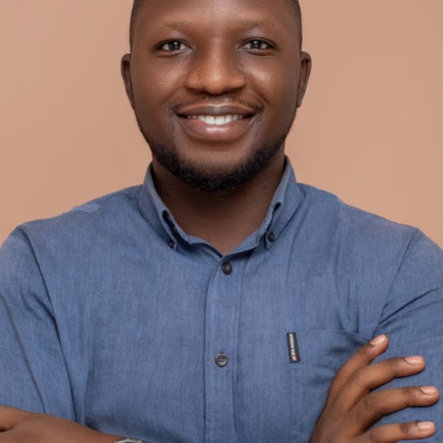 Obed K. profile photo