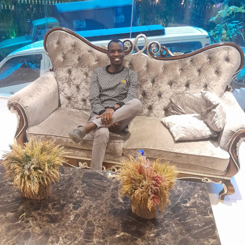 Winsley W. profile photo