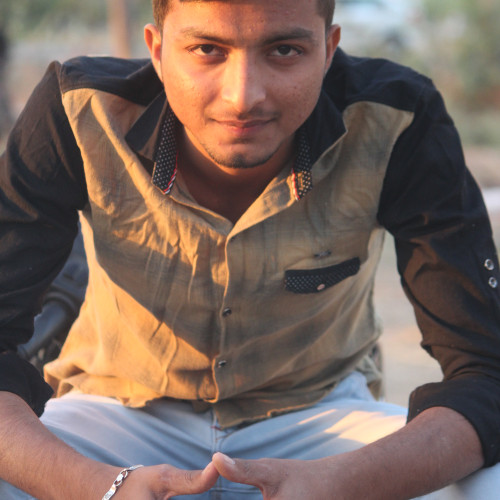 Umesh A. profile photo
