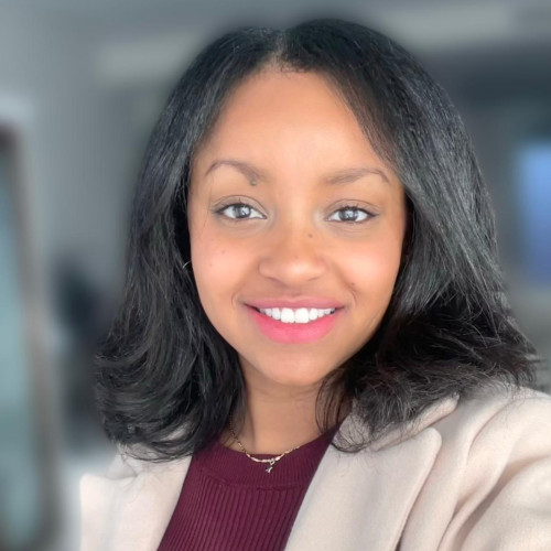 Hiwot G. profile photo