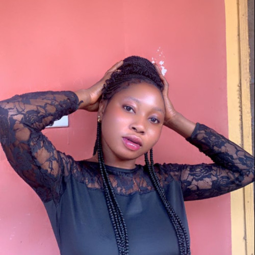 Ewatomilola  G. profile photo