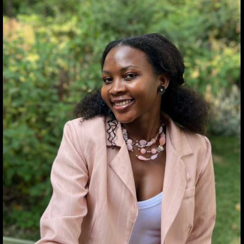 Everline O. profile photo