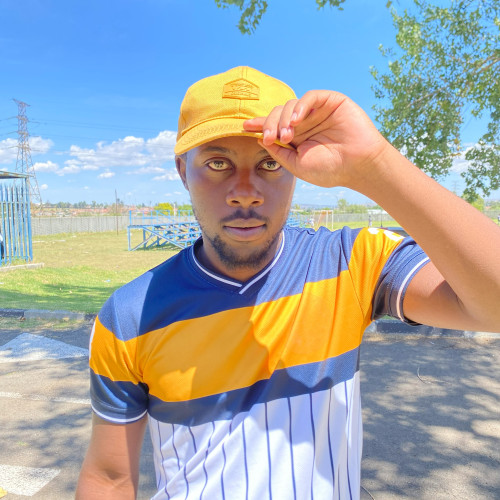 Tshiamo M. profile photo