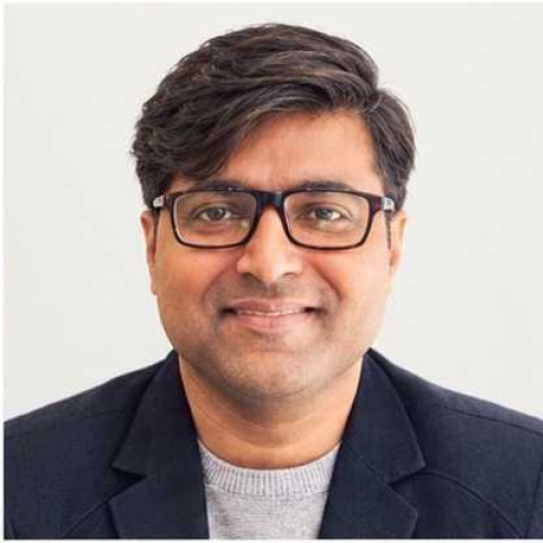 Consultant S P. profile photo