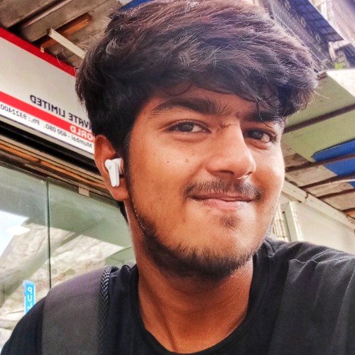 Vinay  Y.