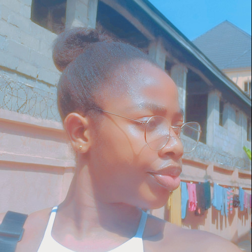 Uzoho  P. profile photo