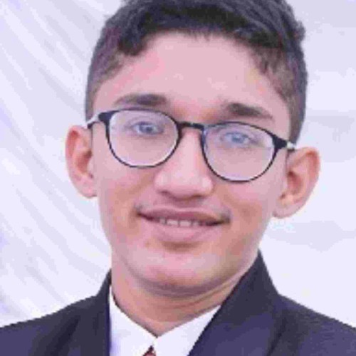 Mahendra  P.