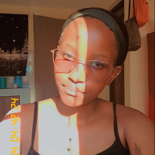 Kymiee W. profile photo