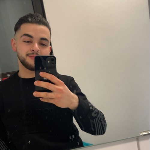 Mohammed  C.
