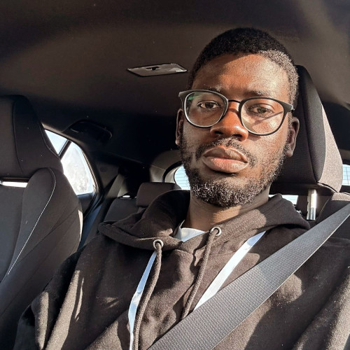 Kalil J. profile photo