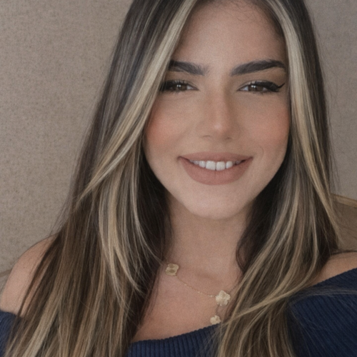 amel M. profile photo