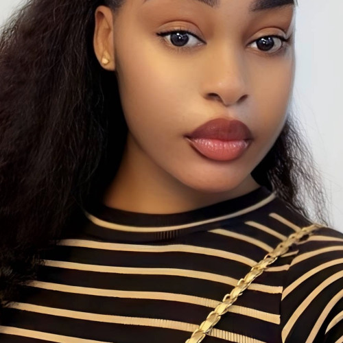 precious  S. profile photo