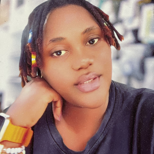 bahati k. profile photo