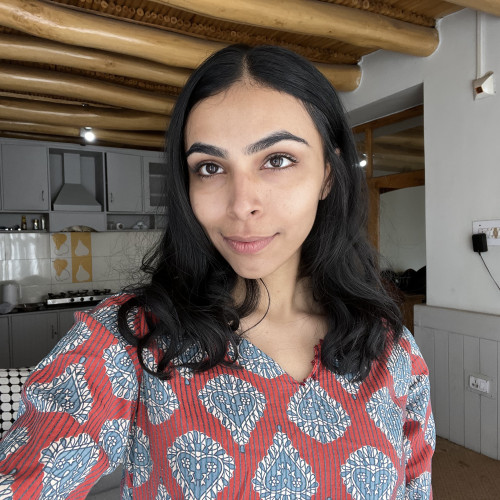Grace M. profile photo