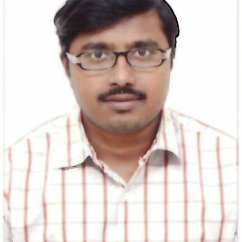 Vijay Manikumar Y. profile photo