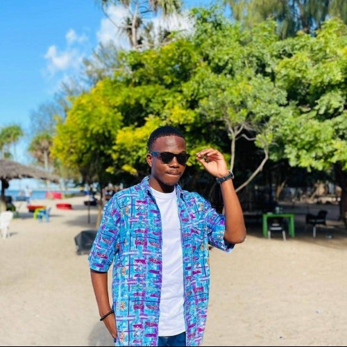 Kersten M. profile photo