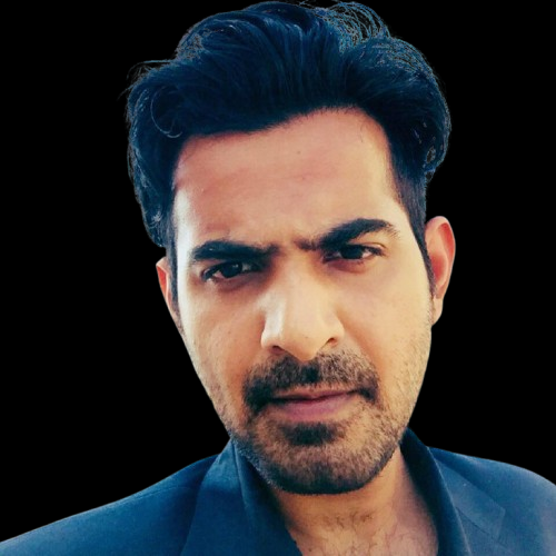 aashish s. profile photo