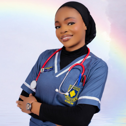 Taiwo  M. profile photo