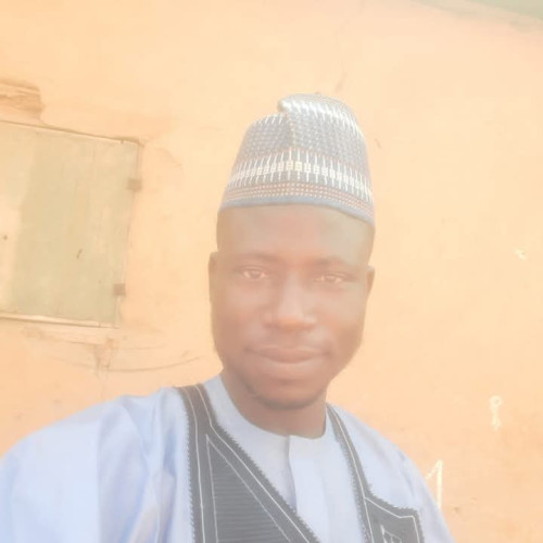 Adamu U. profile photo
