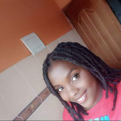 Shola M. profile photo